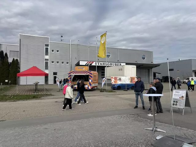 Foto: Dominik Dalakuras