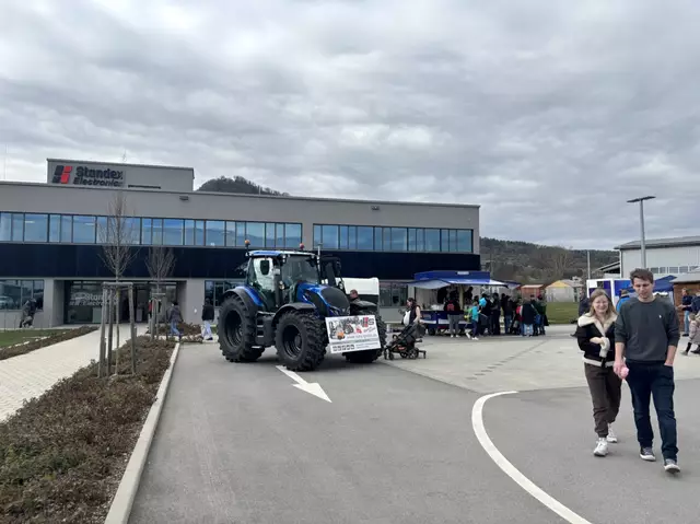 Foto: Dominik Dalakuras