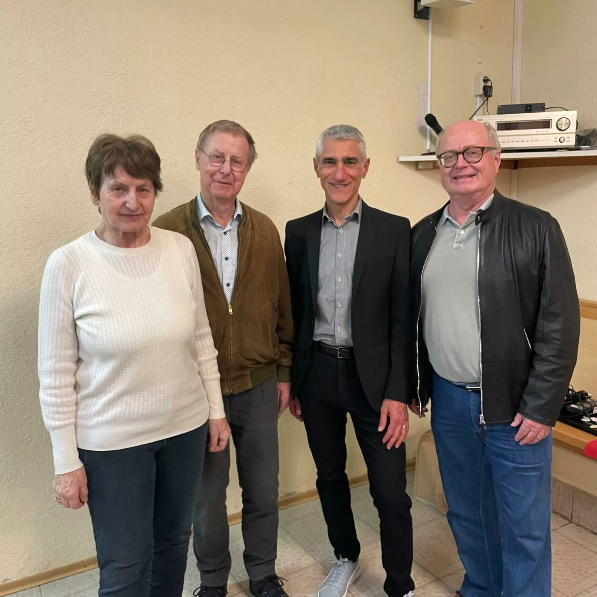 TG Stockach Positiver R ckblick Beim Gr ten Sportverein Stockachs TG Stockach Positiver R ckblick Beim Gr ten Sportverein Stockachs