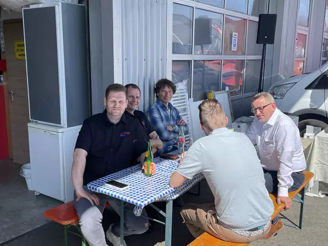 Foto: Dominik Dalakuras