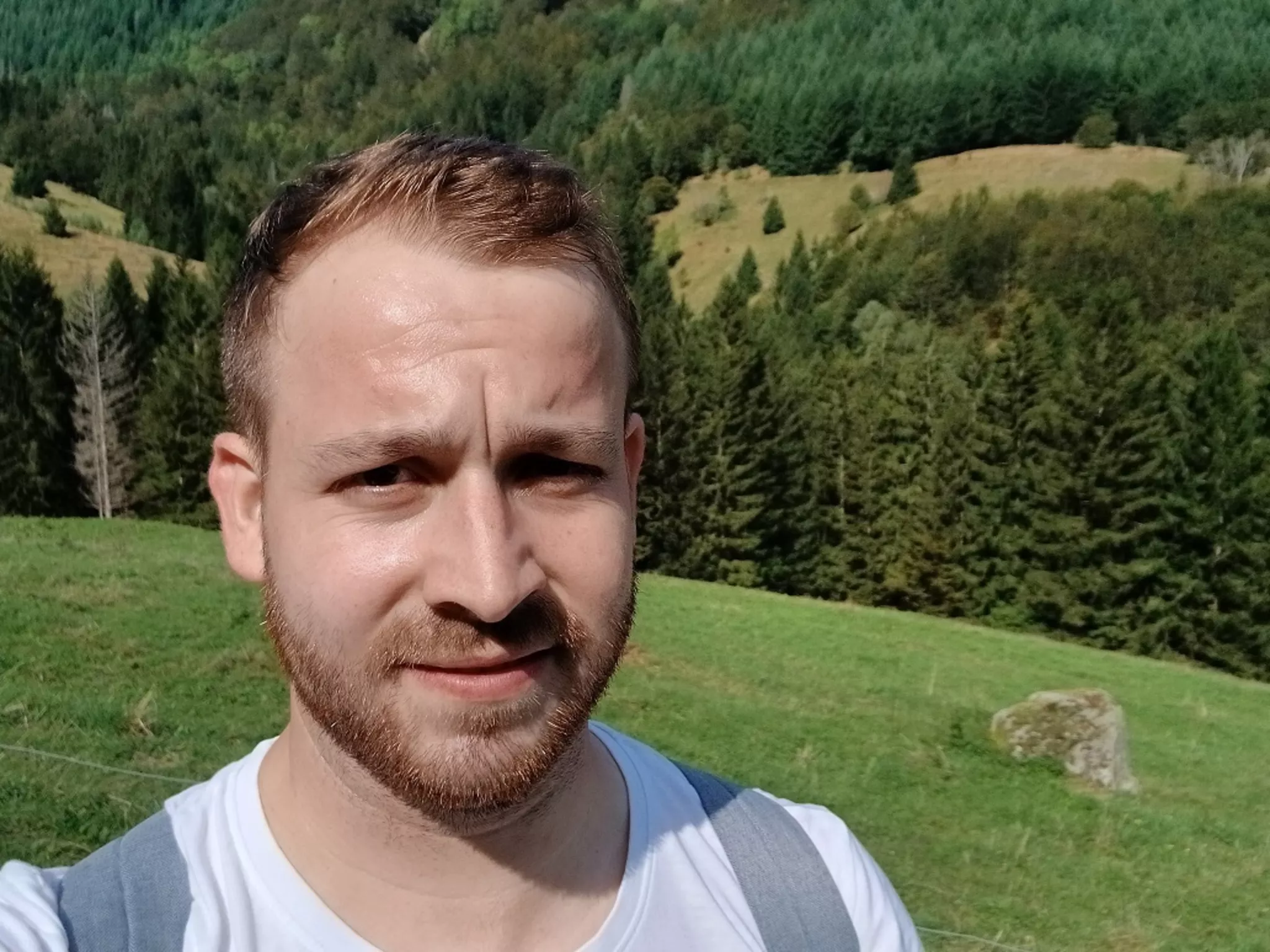 WOCHENBLATT-Kolumne: Mal unter uns vom 19. April 2025 - Singen WOCHENBLATT-Kolumne: Mal unter uns vom 19. April 2025 - Singen