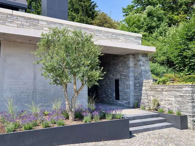 Foto: swb-Bild: Bohl Gartenbau