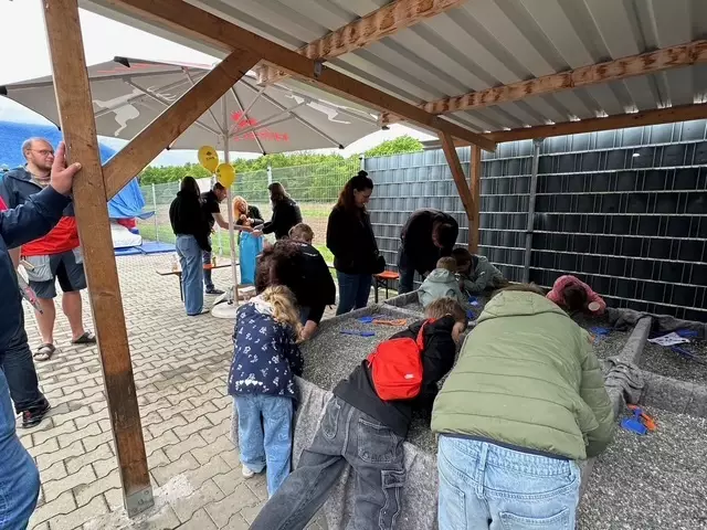 Foto: Rossela Celano