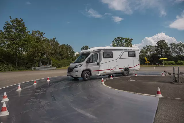 polaris camping Polaris