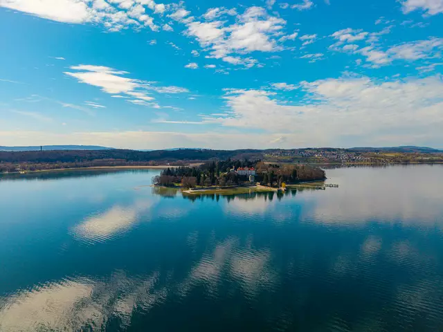 Foto: Insel Mainau/ Achim Mende