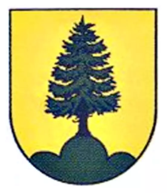 Das Weiterdinger Wappen | Foto: Gemeinde Hilzingen