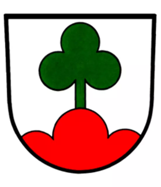 Das Hilzinger Wappen | Foto: Gemeinde Hilzingen