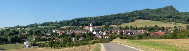 Weiterdingen | Foto: Gemeinde Hilzingen