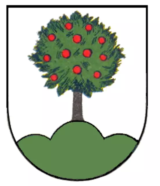 Das Riedheimer Wappen | Foto: Gemeinde Hilzingen