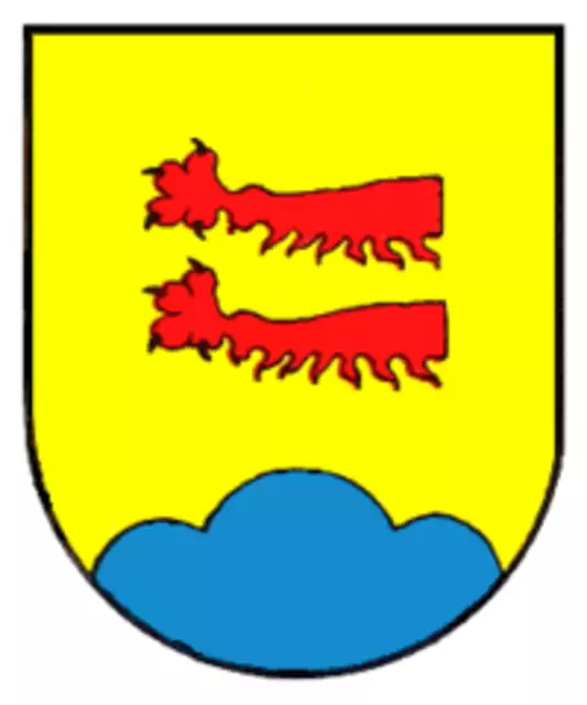 Das Binninger Wappen | Foto: Gemeinde Hilzingen