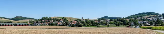 Duchtlingen | Foto: Gemeinde Hilzingen