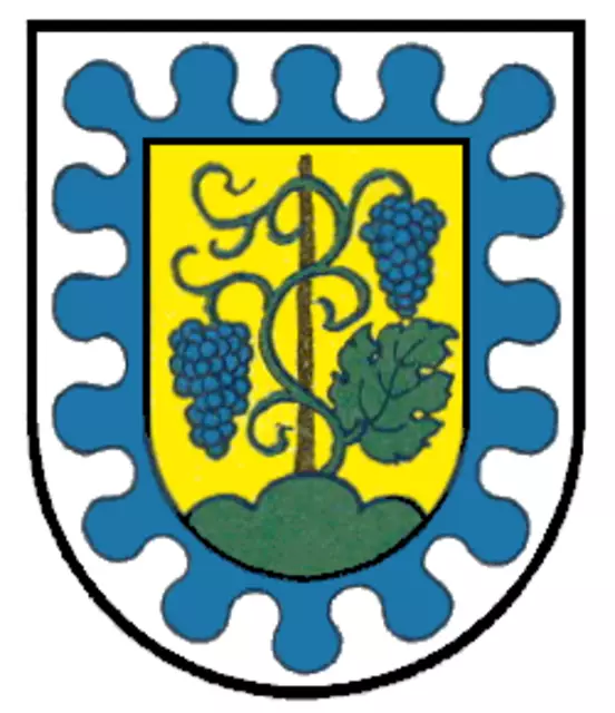 Das Wappen von Schlatt am Randen | Foto: Gemeinde Hilzingen