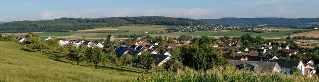 Riedheim | Foto: Gemeinde Hilzingen