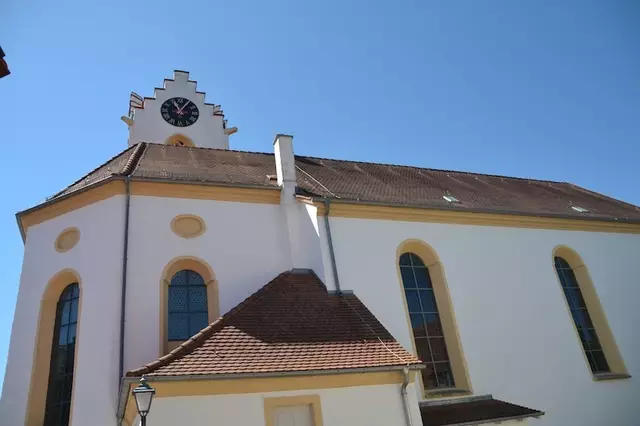Symbolbild | Foto: Gemeinde