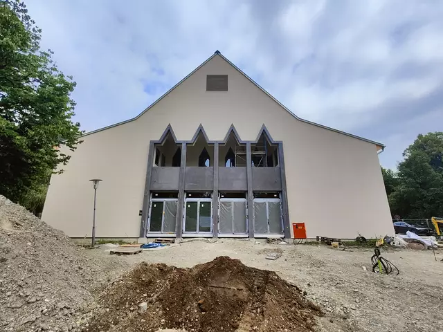 Foto: Anja Kurz