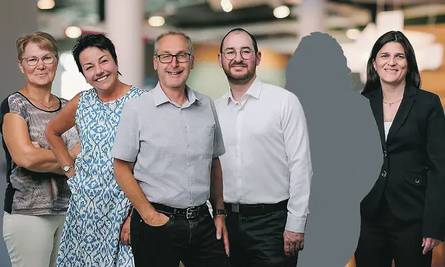 Foto: Lukas Leertaste