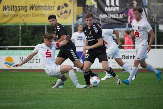 Foto: Maik Sätteli