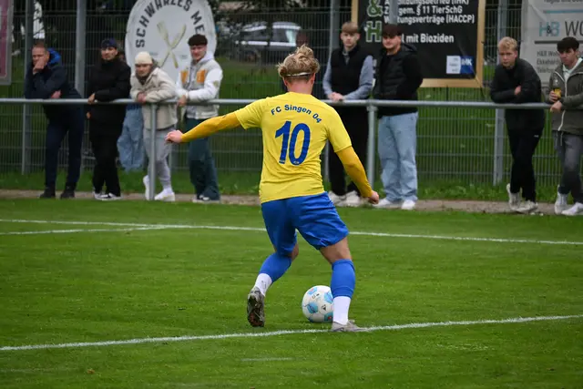 Symbolbild FC Singen | Foto: pf/Archiv