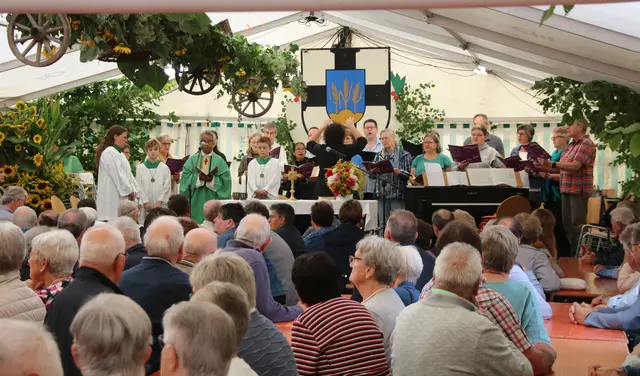 Beim Dorffest Weil ist traditionell viel los. Und auch in diesem Jahr ist Stimmung angesagt. | Foto: Veranstalter