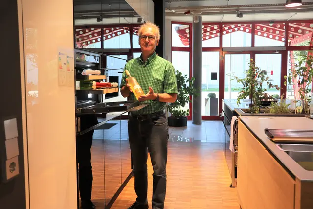 Foto: Juleda Kadrija, WOCHENBLATT