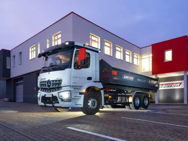 Foto: Sauter GmbH