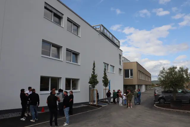 Foto: Sebastian Ridder