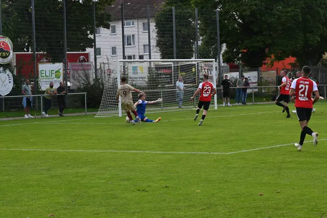Foto: Sebastian Ridder