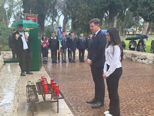 Foto: Rossella Celano