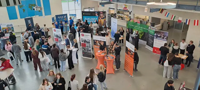 Foto: Steffen Mangelsdorf