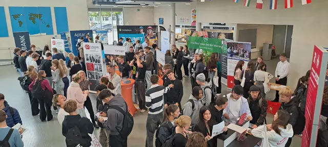 Foto: Steffen Mangelsdorf