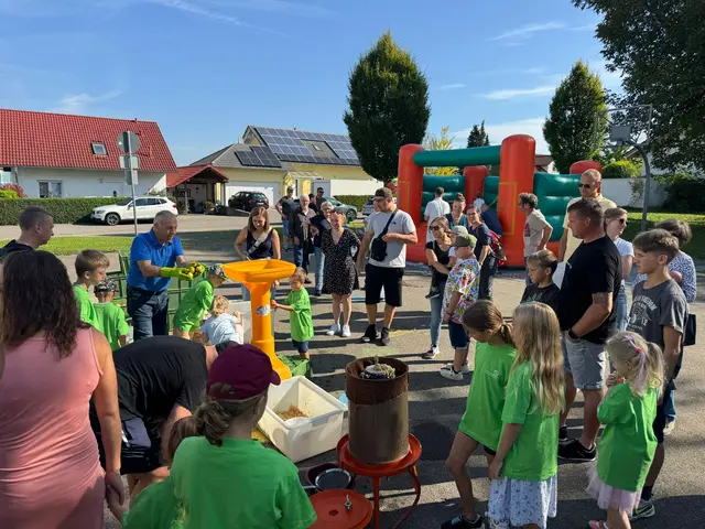 Foto: Siedlergemeinschaft Bietingen