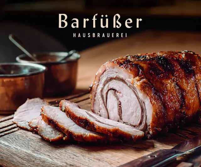 Foto: Barfüßer Hausbrauerei