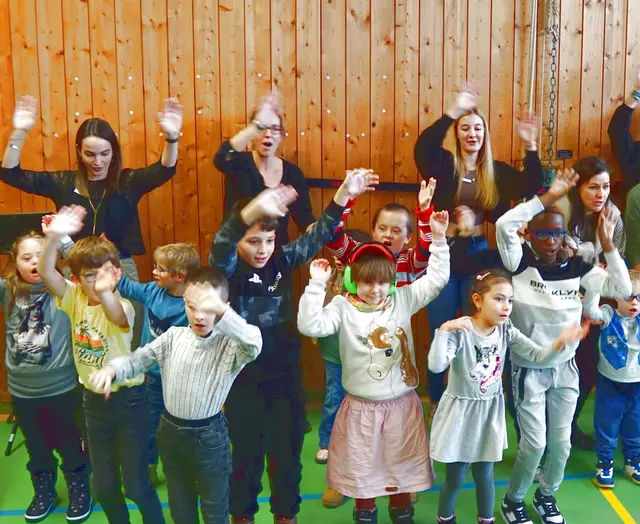 Foto: Haldenwang-Schule Singen