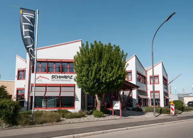 Foto: Küchenhaus Schwarz