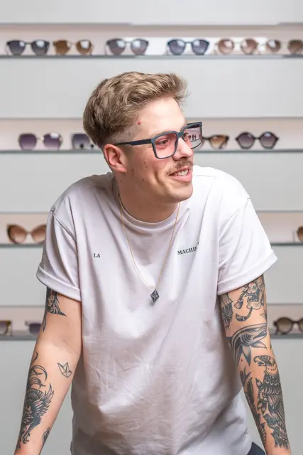 Foto: Patrick Wekenmann