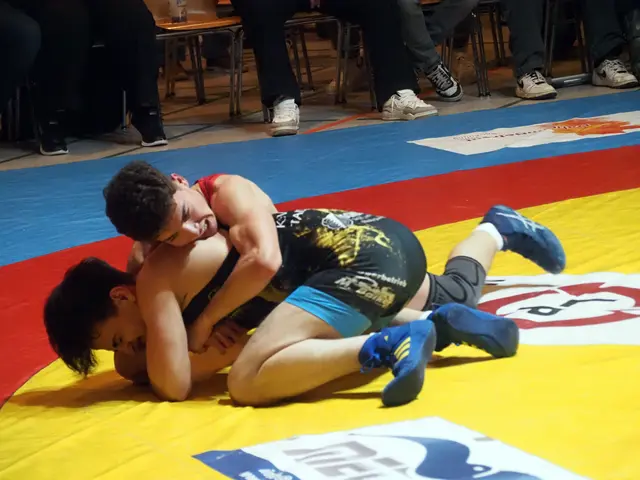 Foto: Oliver Fiedler/KSV Gottmadingen