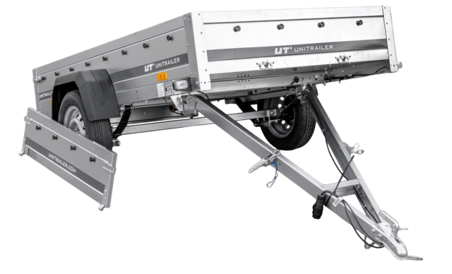 Foto: Unitrailer