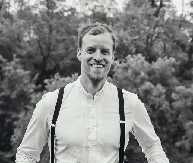 Autor Cornelius Back | Foto: swb-Bild: Johanna Wikete