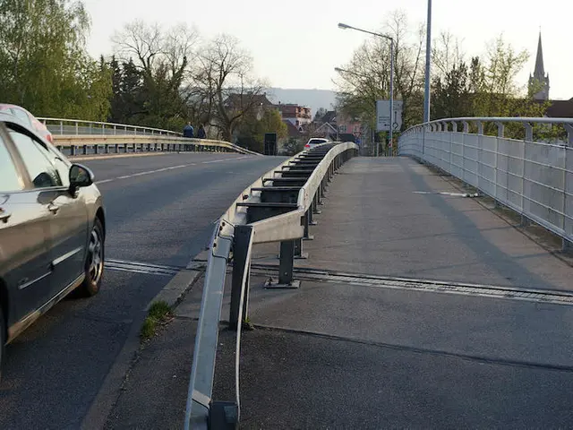 Symbolbild Verkehr | Foto: swb-Archiv