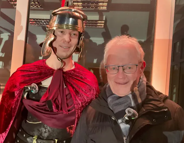 Foto: Bernhard Grunewald