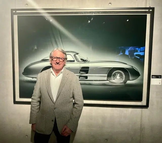 Foto: Bernhard Grunewald