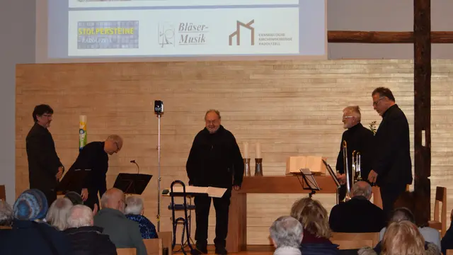 Foto: Gerd Wassermann