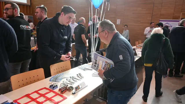 Foto: Philipp Findling