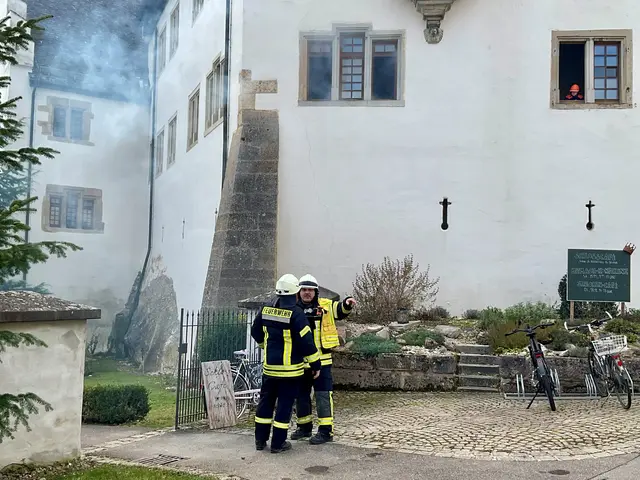Foto: Bernhard Grunewald