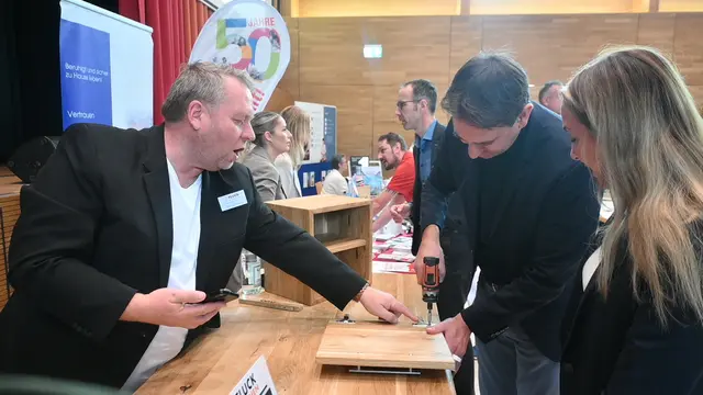 Foto: Philipp Findling