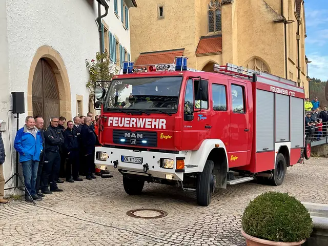 Foto: Bernhard Grunewald