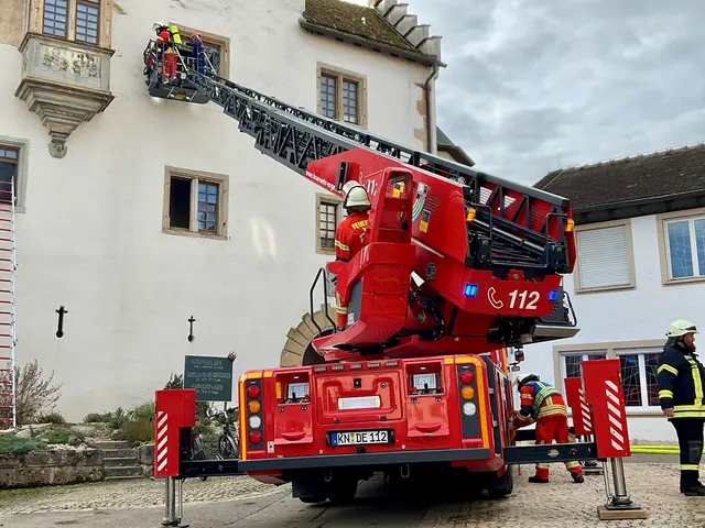 Foto: Bernhard Grunewald