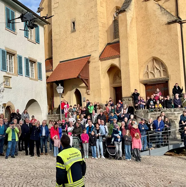 Foto: Bernhard Grunewald