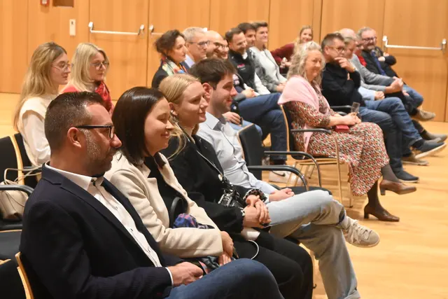 Foto: Tobias Lange
