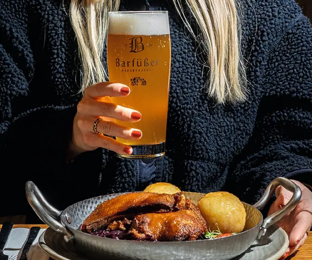 Foto: Barfüßer Hausbrauerei